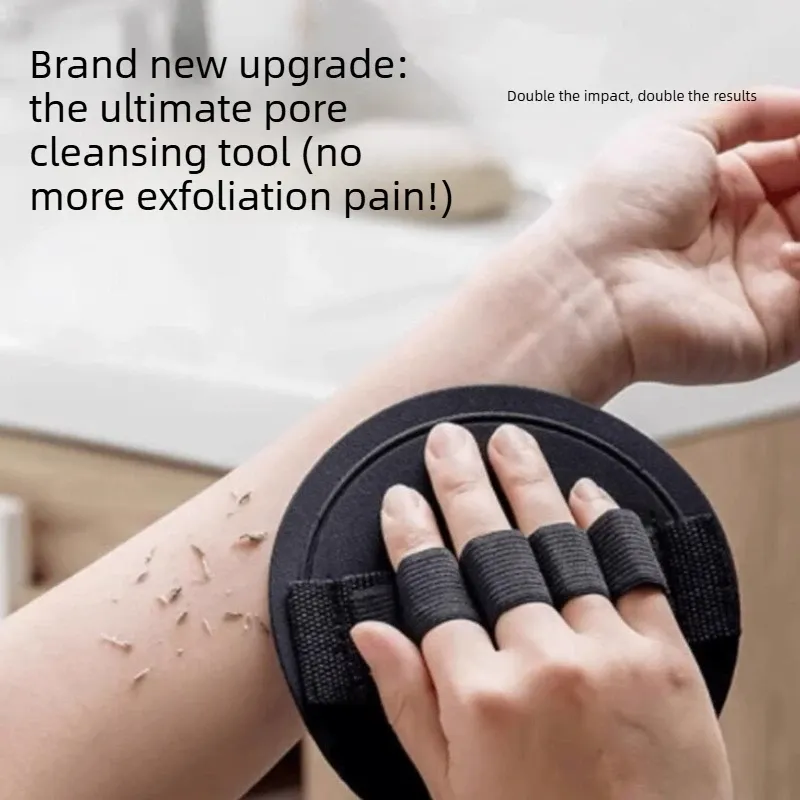 Brosse de massage, usage quotidien