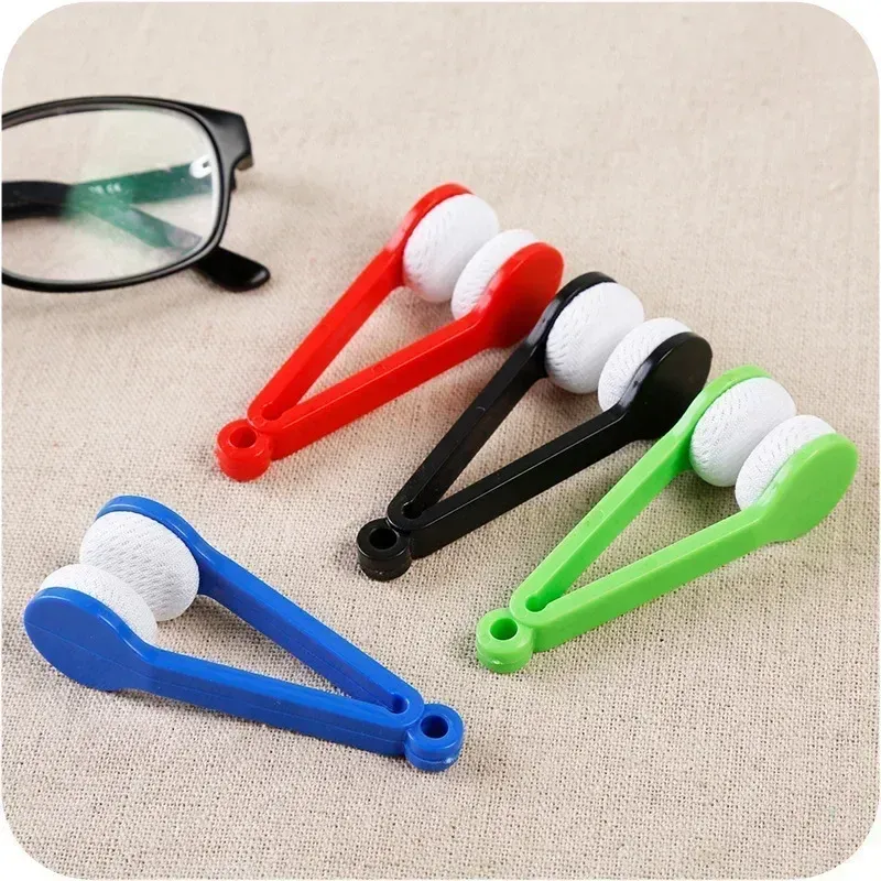 Accessoires de nettoyage pour lunettes
