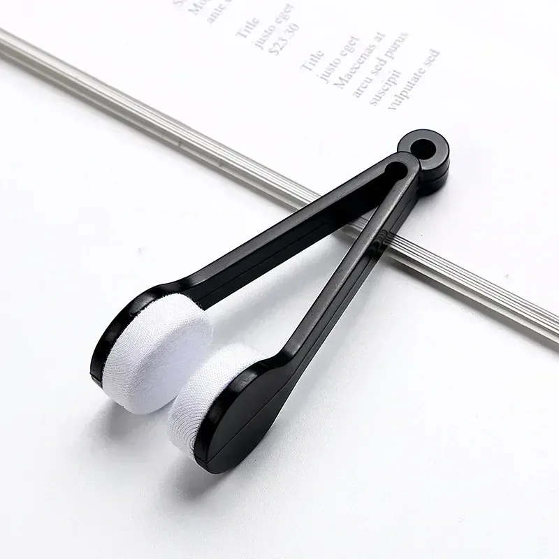 Kit de nettoyage pour lunettes, finitions