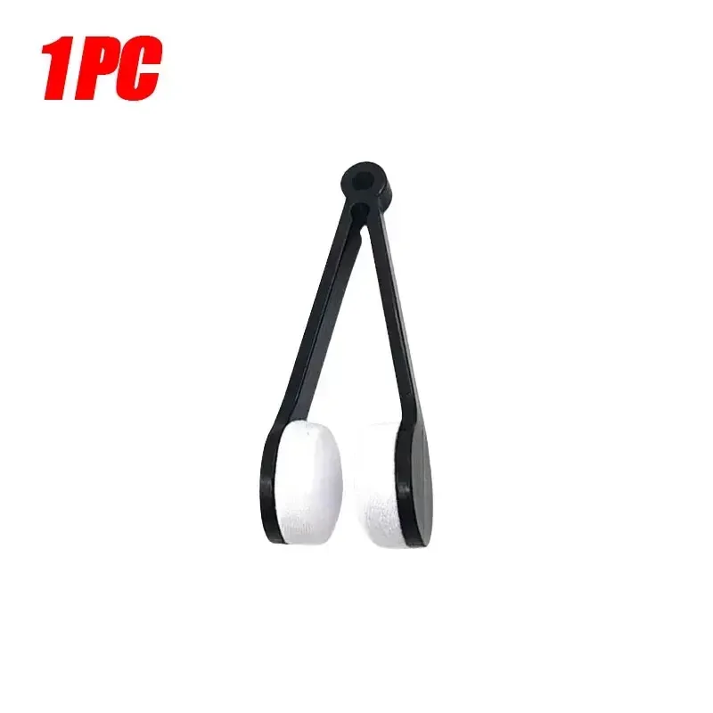 10/5/1 pièces Kit portable multifonctionnel de nettoyage pour lunettes : brosses et chiffons en microfibre pour lunettes de soleil 15