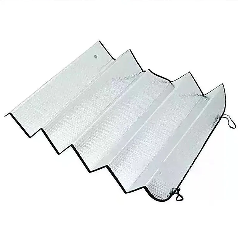 Pare-soleil de voiture, protection de l'habitacle