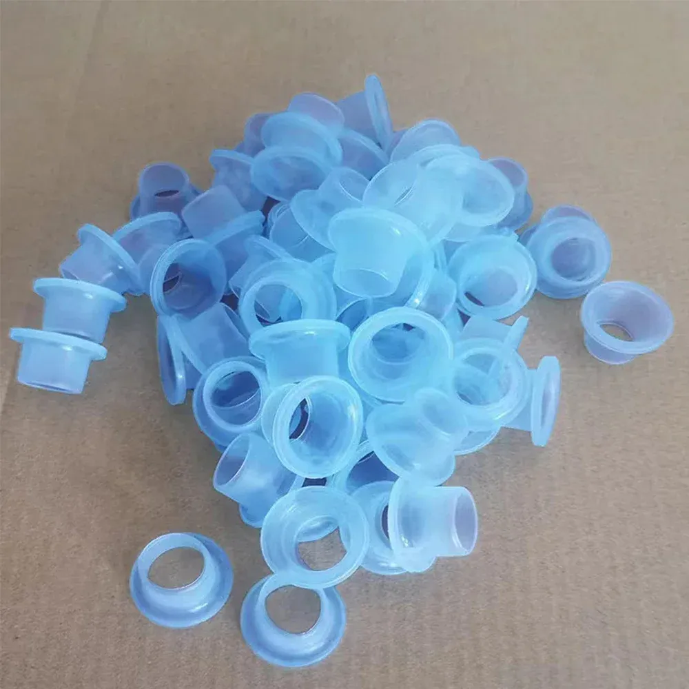 Joint d'étanchéité en silicone pour robinet anti-fuite 7