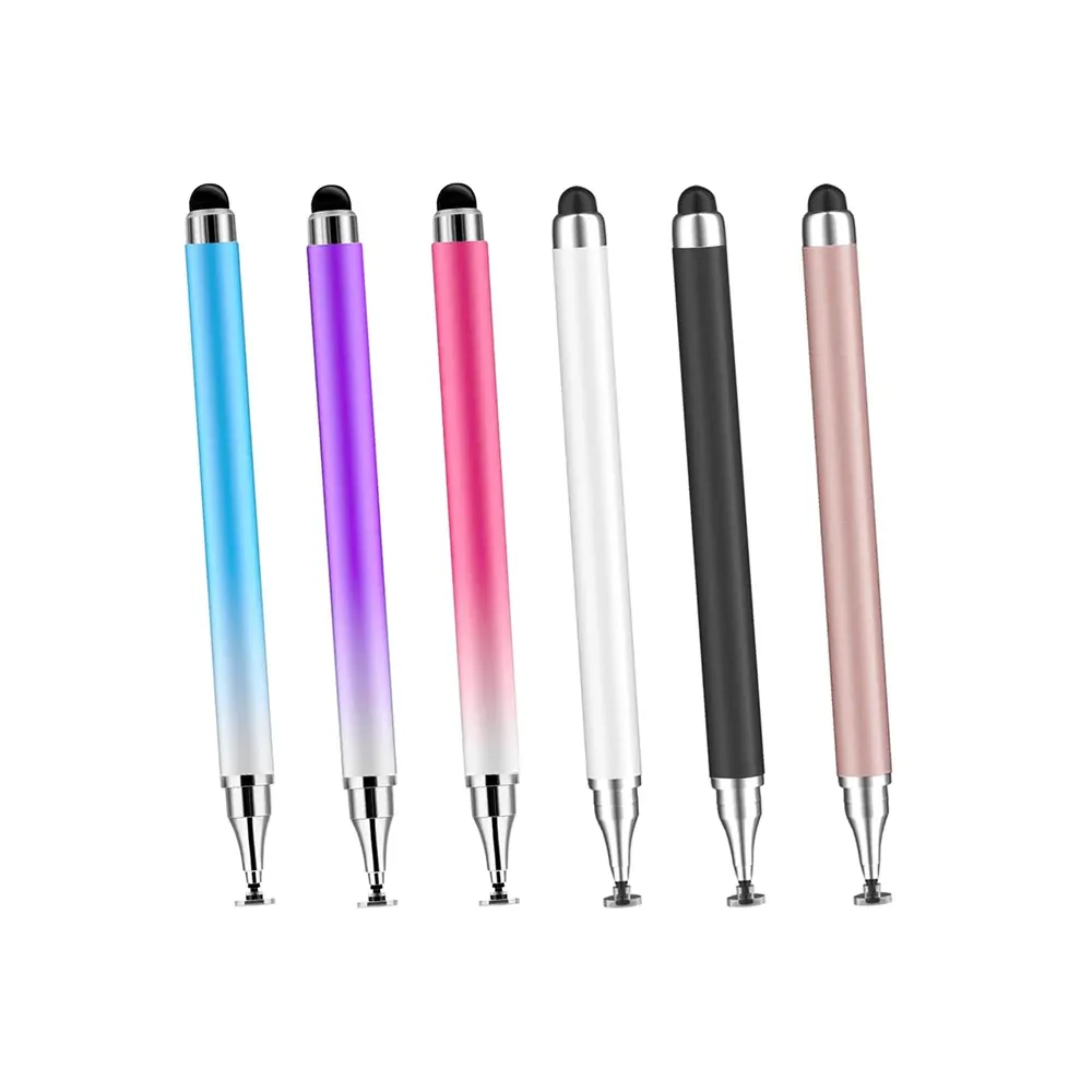Stylet 2 en 1 pour écran tactile, vue principale
