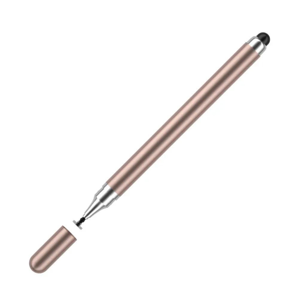 Stylet 2 en 1 pour écrans tactiles capacitifs, compatible iPad, iPhone, Android et Samsung 10
