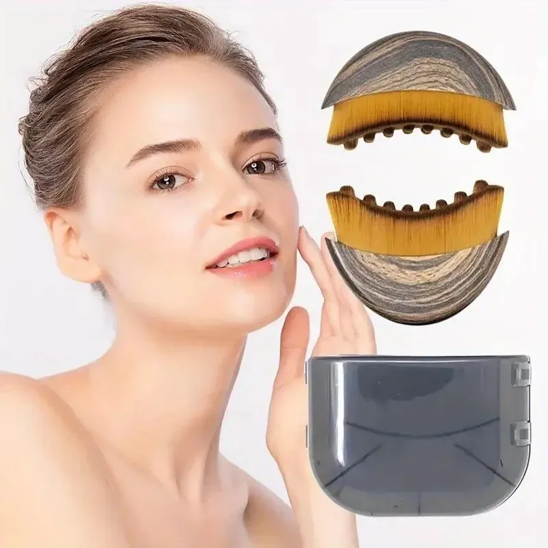 Outil de sculpture du visage