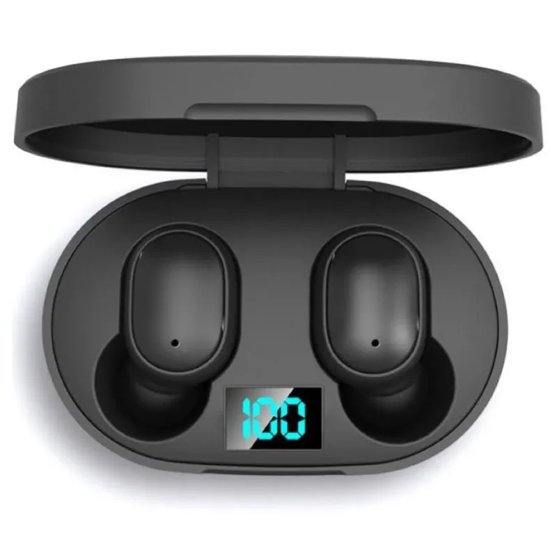 Casque sans fil Bluetooth Hi-Fi à réduction de bruit avec micro, idéal pour le sport 6