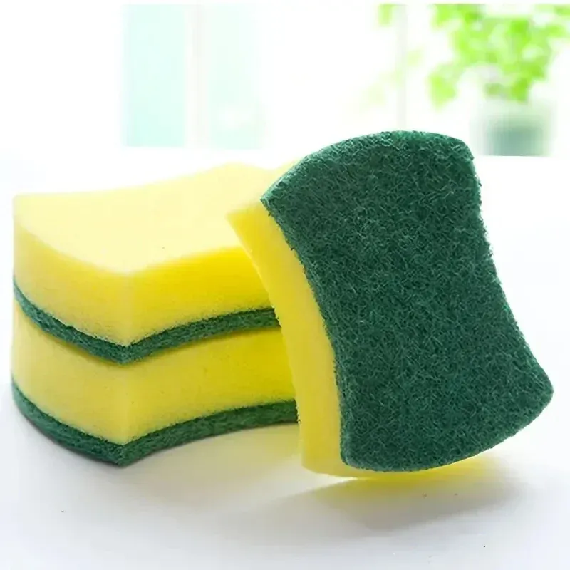 Éponge pour surfaces de cuisine