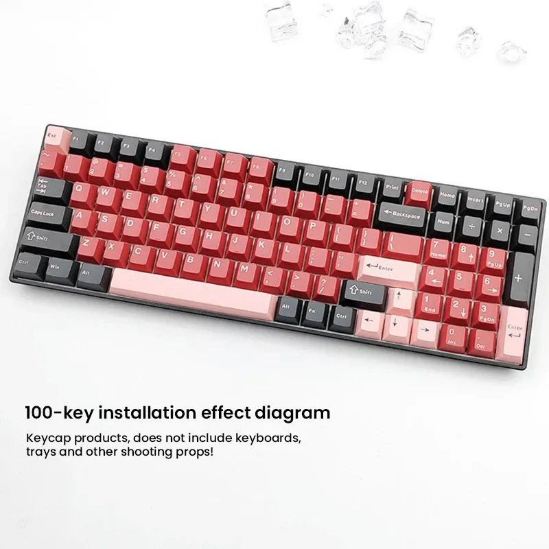 Touches PBT en situation