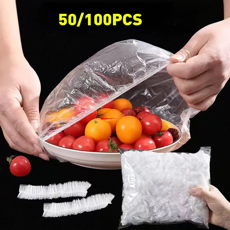 Couvercle alimentaire réutilisable en silicone