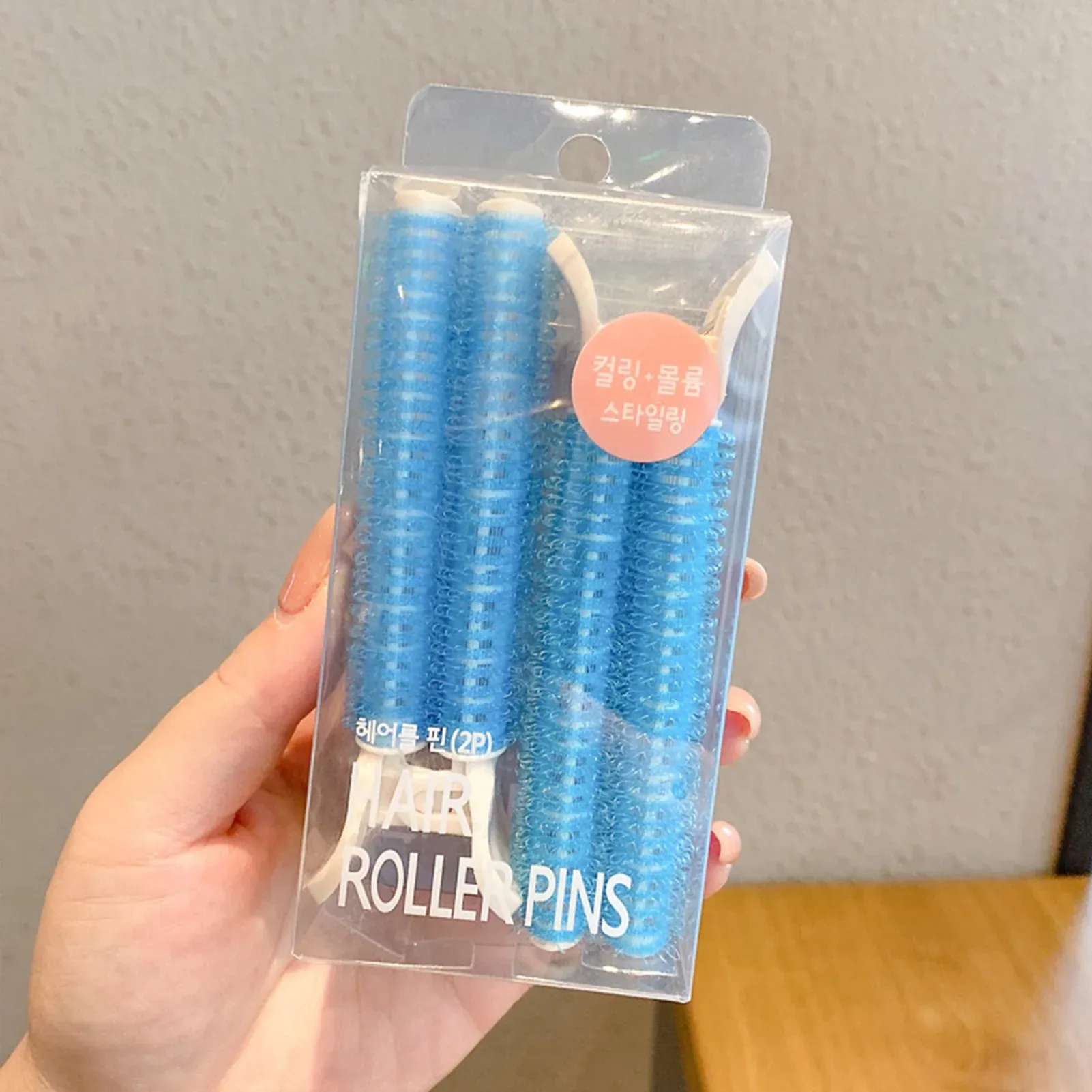 Fers à friser paresseux sans chaleur, bigoudis en peluche pour boucles nocturnes, rouleaux à cheveux et pinces de coiffure DIY 14