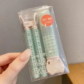 Fers à friser paresseux sans chaleur, bigoudis en peluche pour boucles nocturnes, rouleaux à cheveux et pinces de coiffure DIY 18