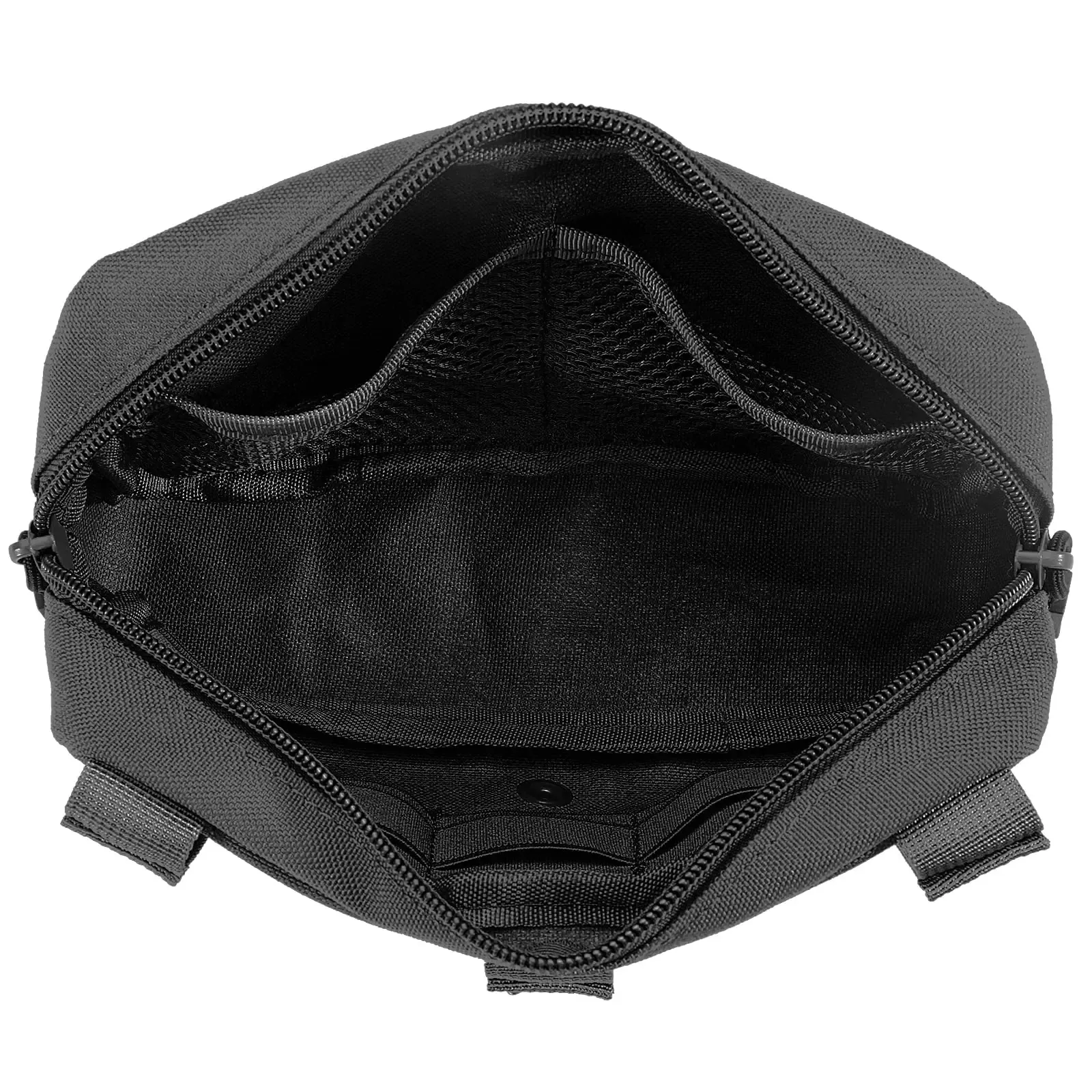 Pack de rangement utilitaire modulaire horizontal 3