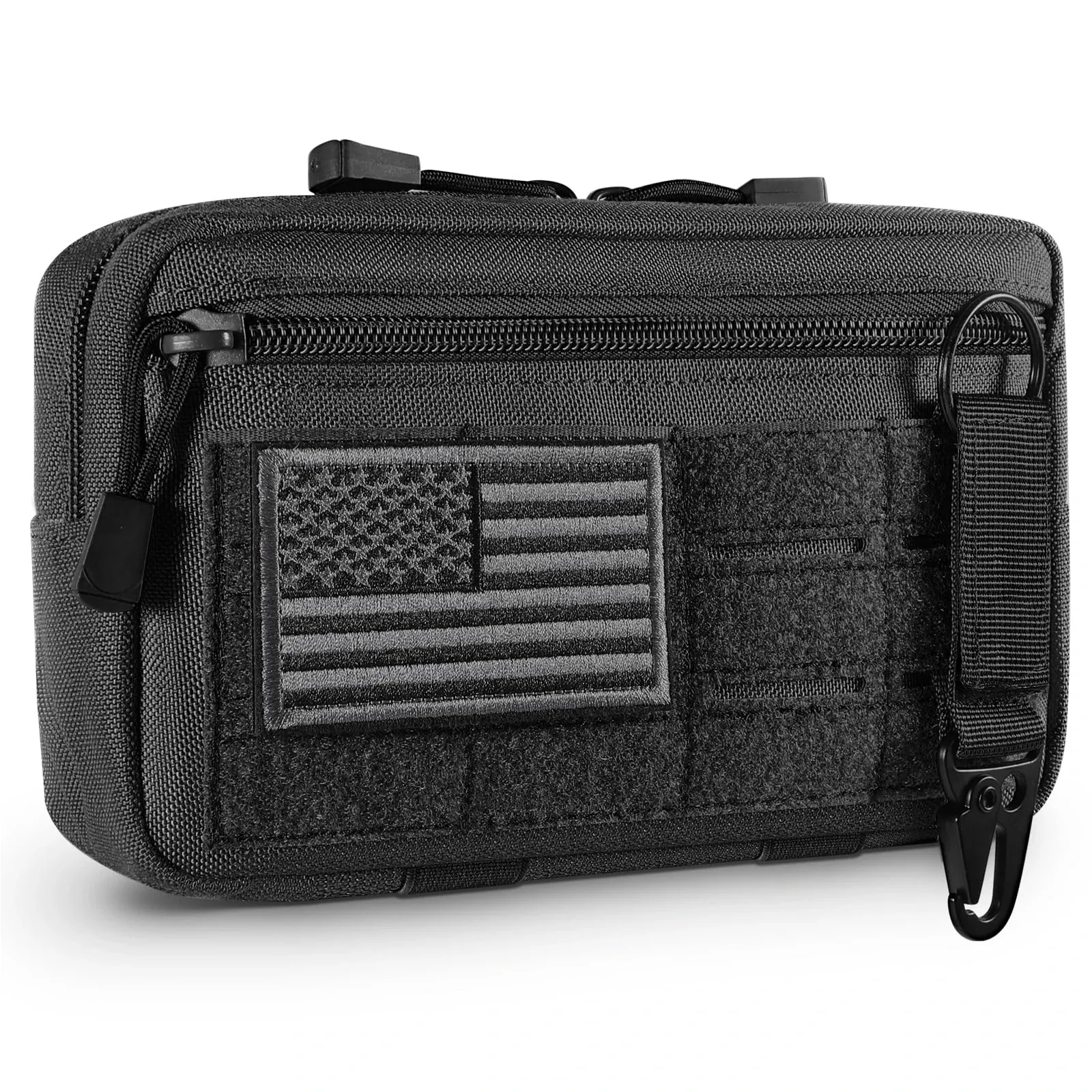 Pack de rangement utilitaire modulaire horizontal 10