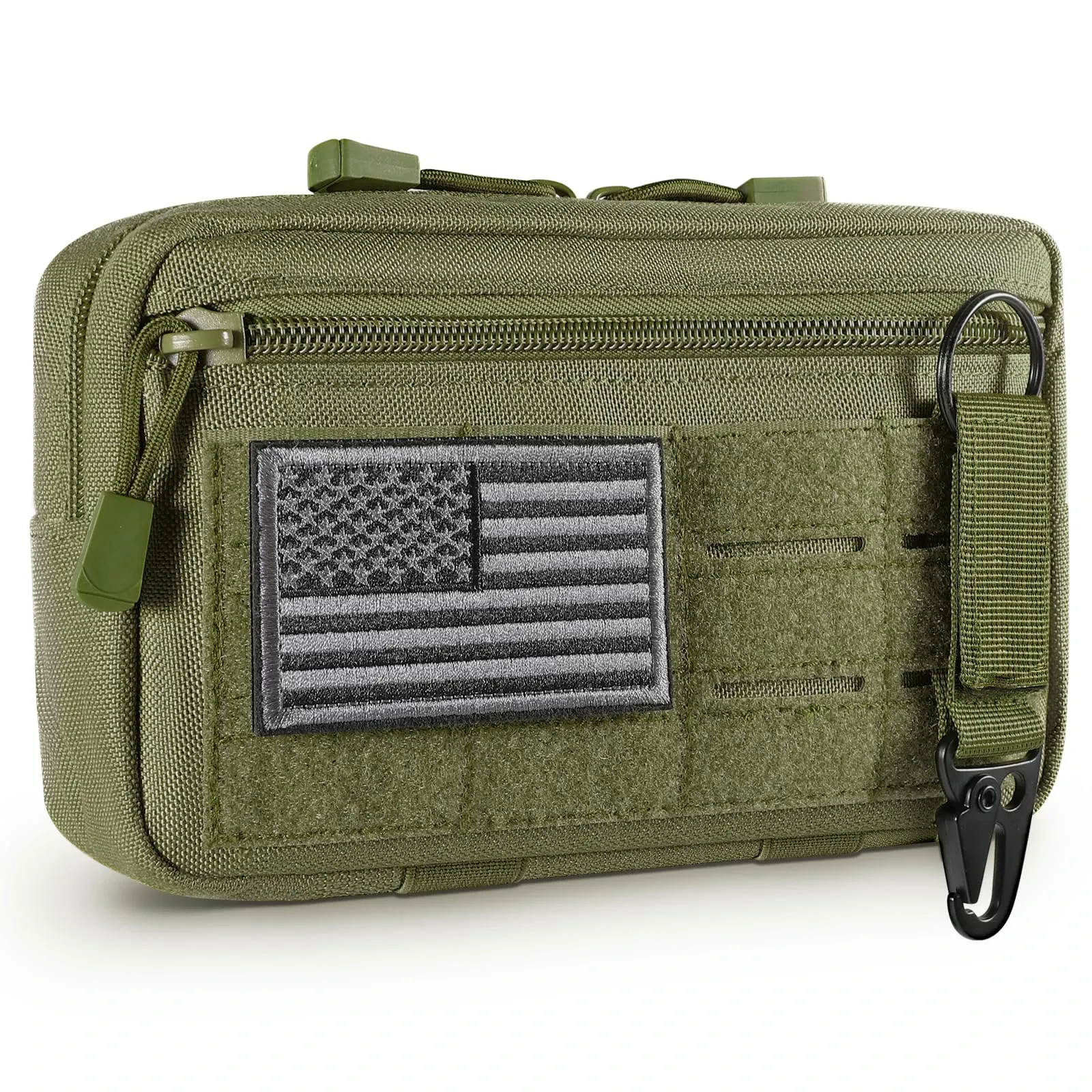 Pack de rangement utilitaire modulaire horizontal 11
