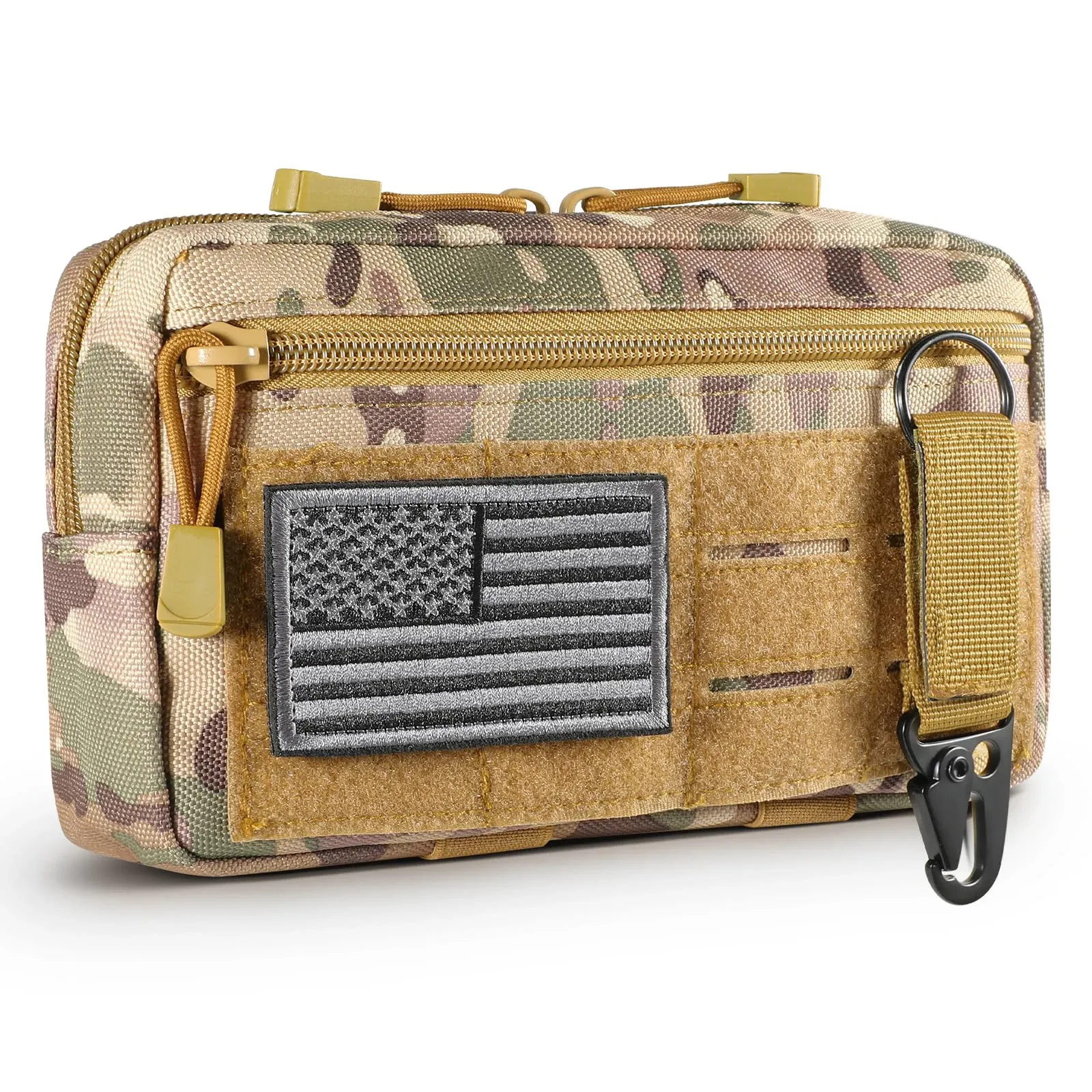Pack de rangement utilitaire modulaire horizontal 8