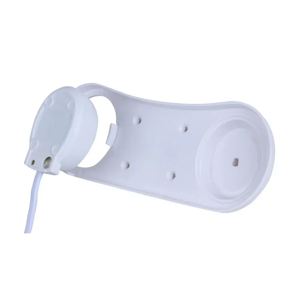 Support de brosse à dents électrique Oral-B, vue d'ensemble