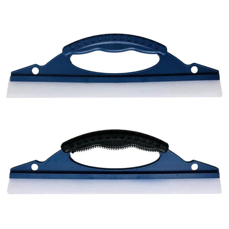 Raclette en silicone pour pare-brise de voiture 4