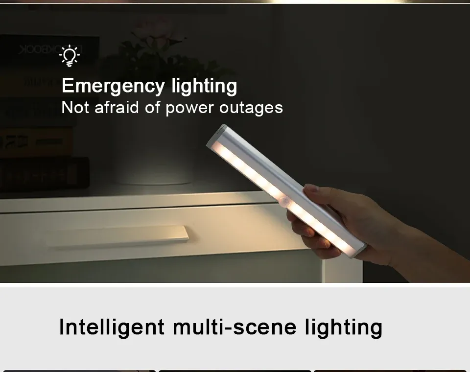 Éclairage LED décoratif pour intérieur