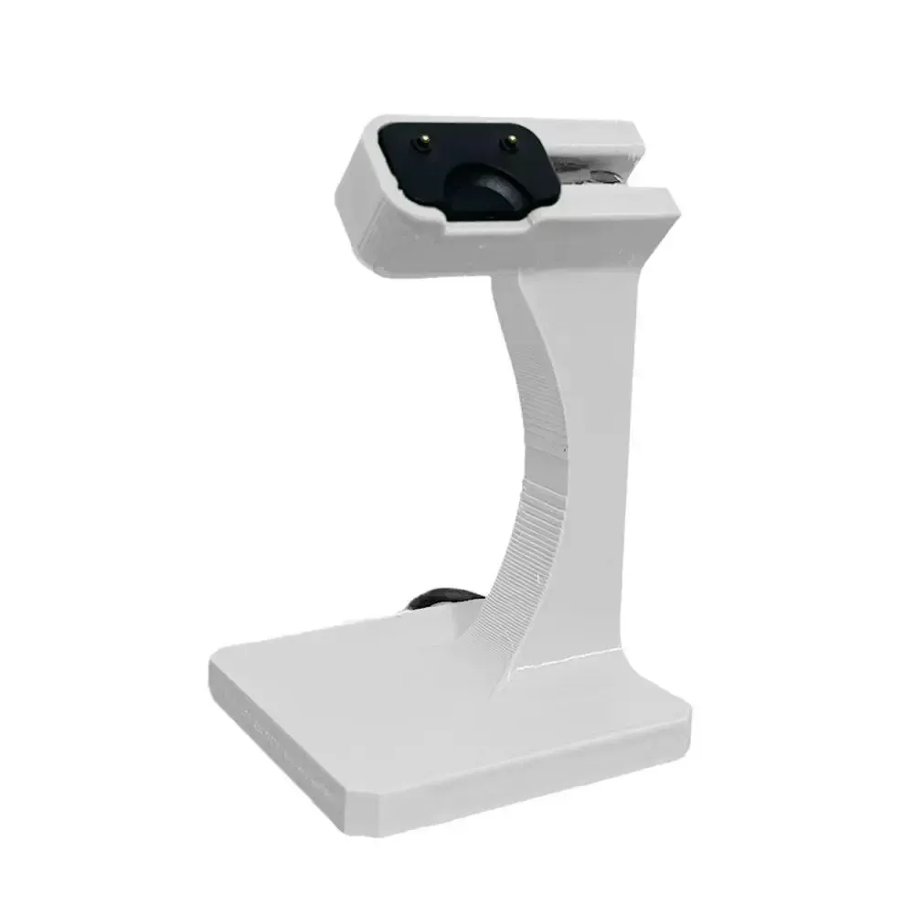 Support de charge sans fil pour montre connectée Samsung Galaxy Fit 3, socle de chargement rapide pour bracelet connecté, support de rangement pour montre intelligente, impression 3D 5
