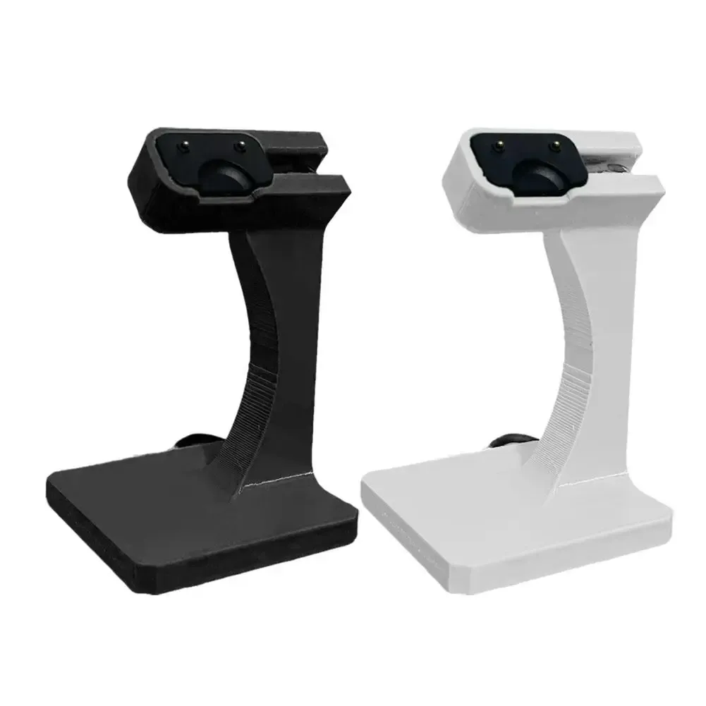 Support de charge sans fil pour montre connectée Samsung Galaxy Fit 3, socle de chargement rapide pour bracelet connecté, support de rangement pour montre intelligente, impression 3D 6
