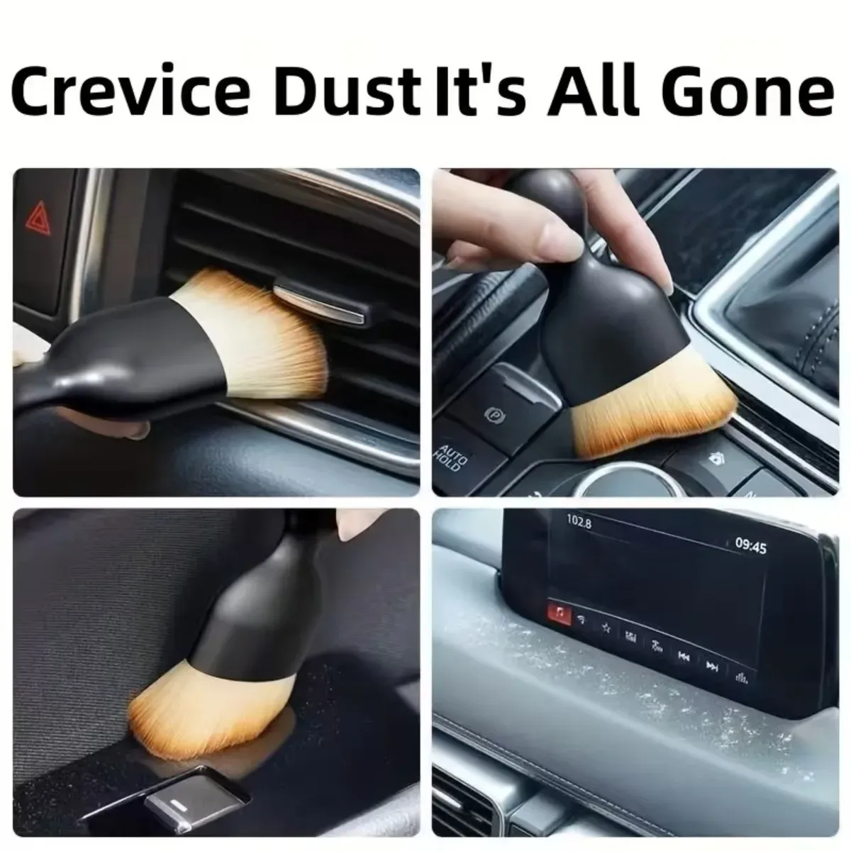 Usage domestique