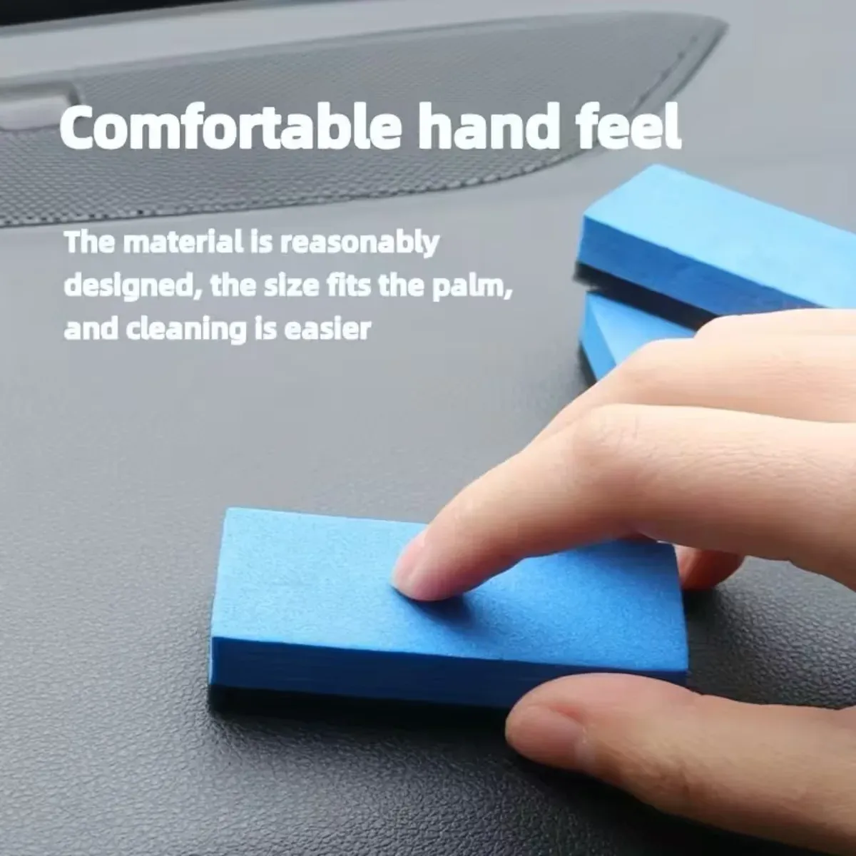 Entretien des surfaces intérieures