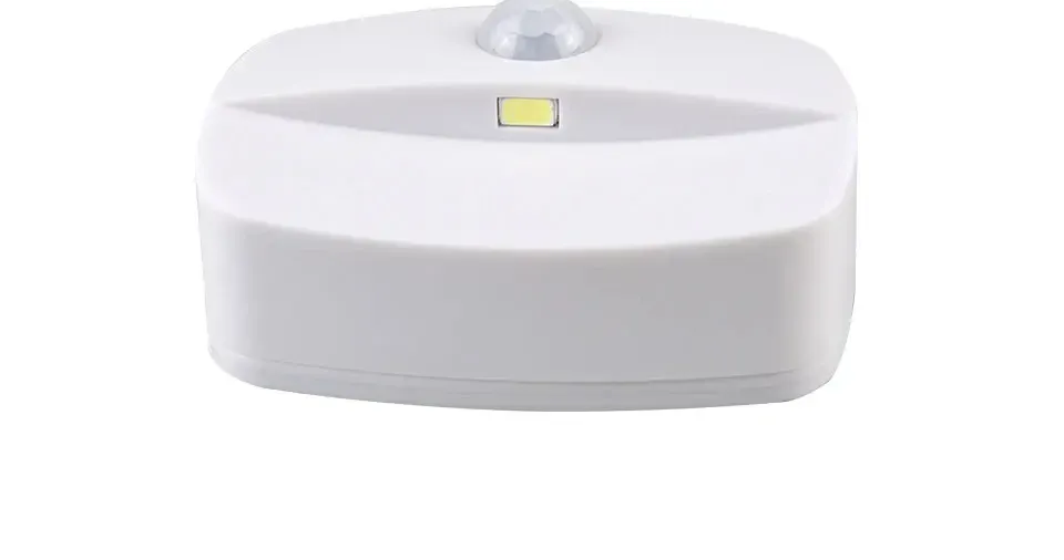 Veilleuse LED, éclairage de passage