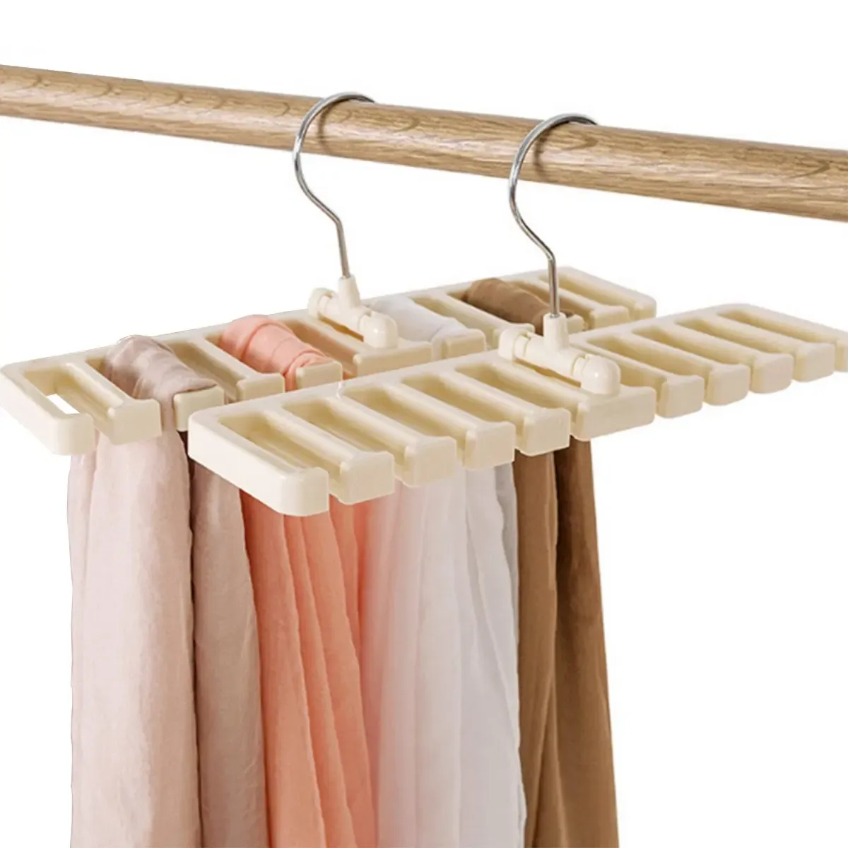 Accessoire compact et pratique