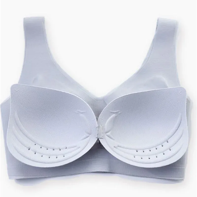 Soutien-gorge d'été, vue d'ensemble
