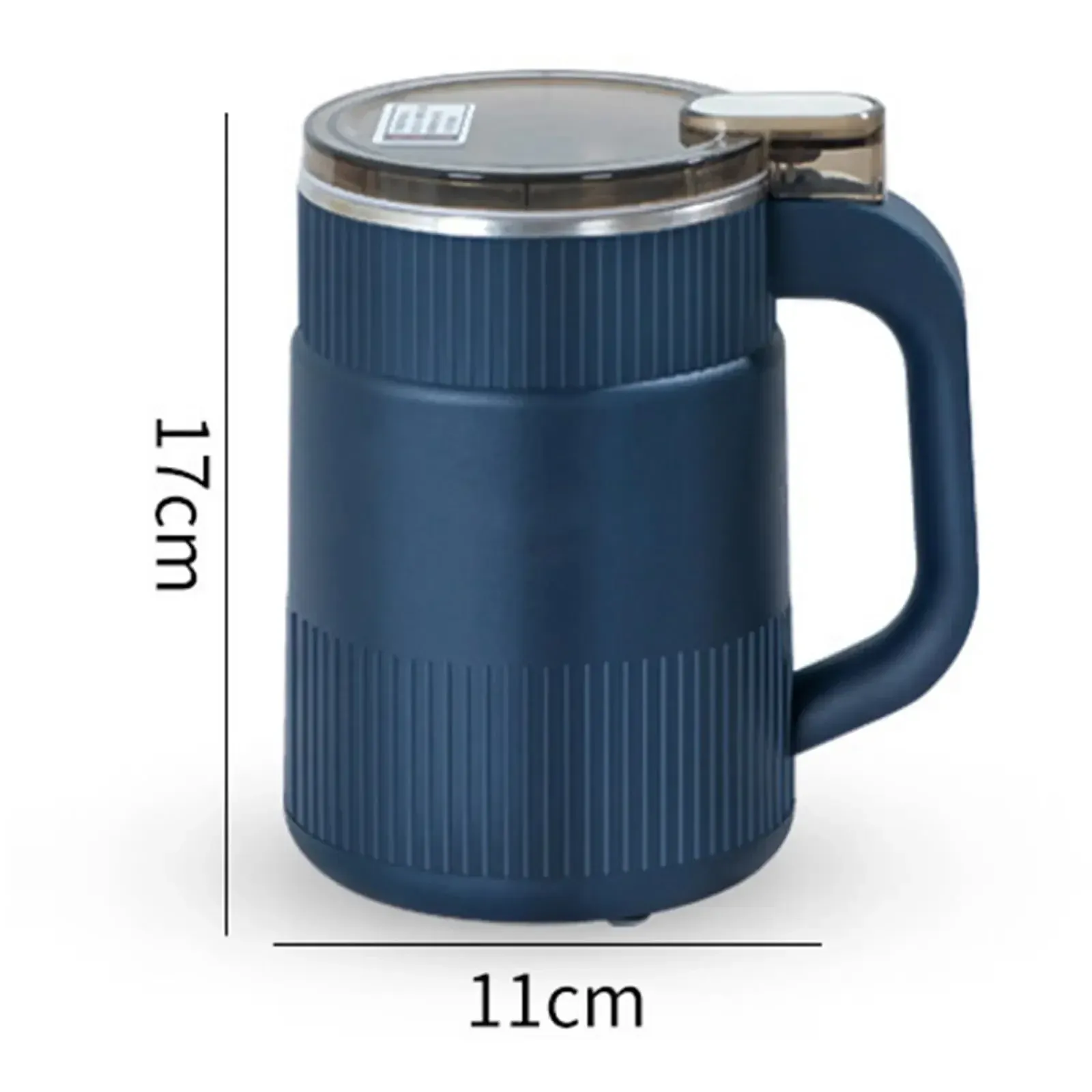 Moulin à café électrique, esthétique épurée