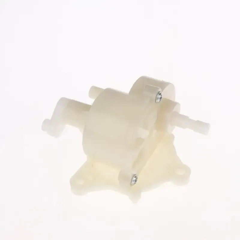 Boîtier d'engrenages de rechange universel pour ventilateur électrique oscillant, 1/3 pièces 5