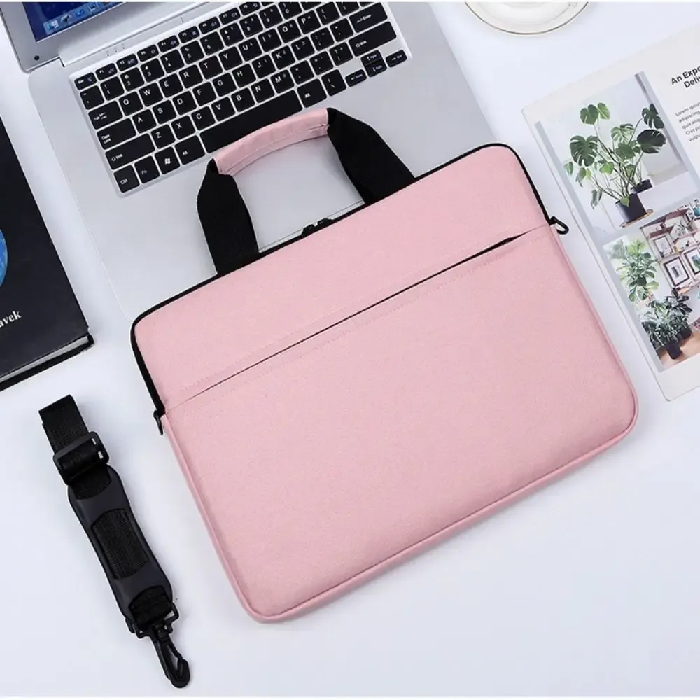 Sac pour ordinateur portable, rangement pratique