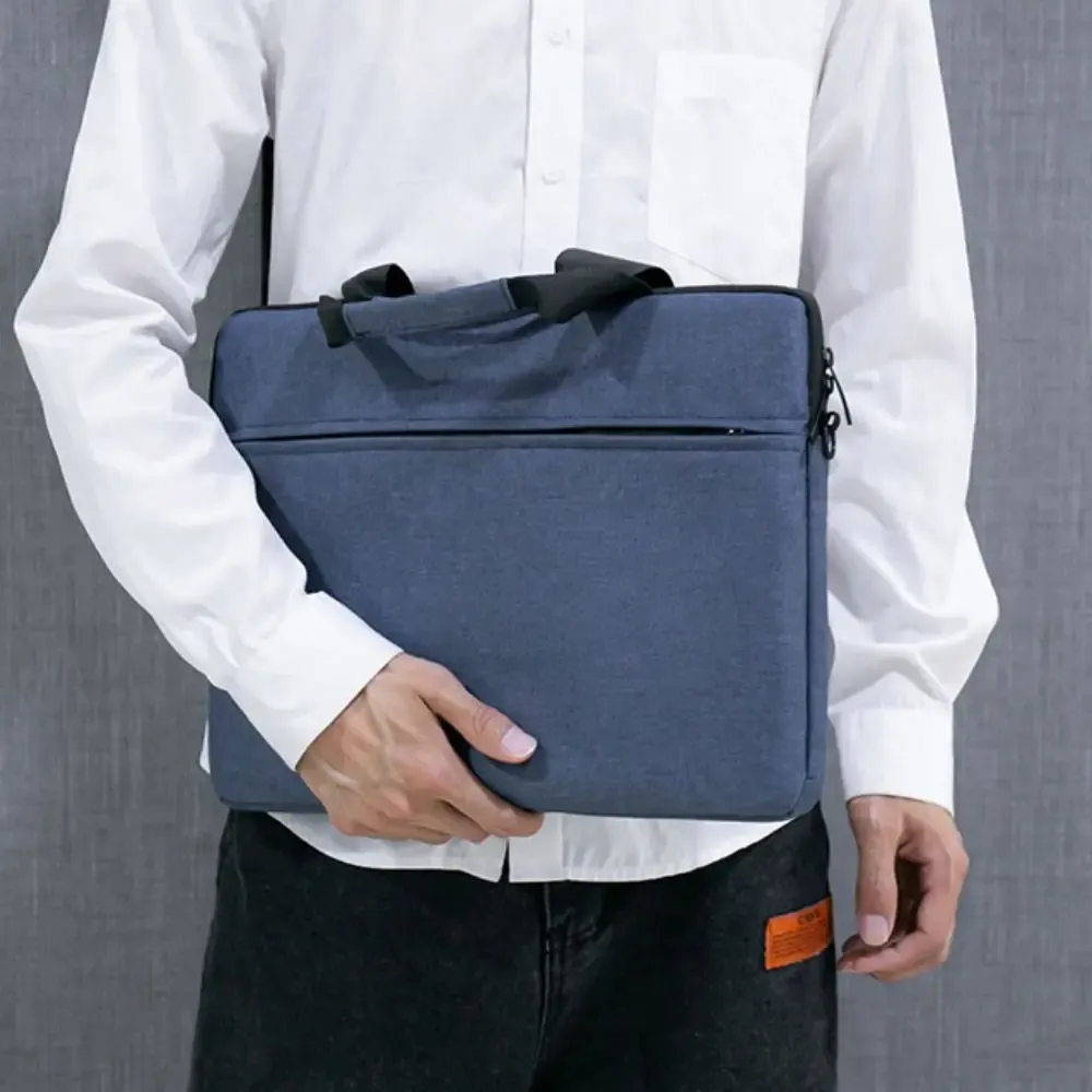 Sac pour ordinateur portable, protection au quotidien