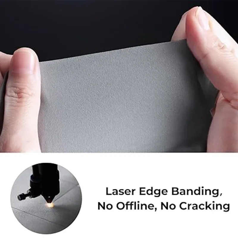 Protection du clavier et de l'écran de MacBook