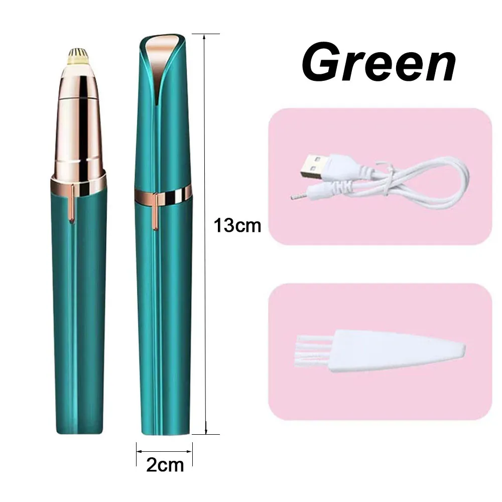 Outil de Coupe Électrique pour Débutants, Brosse de Rasage, Grattoir 8