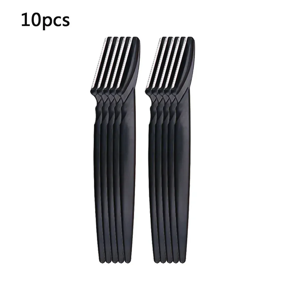 Rasoir à sourcils portable pour le visage 13