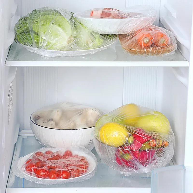 Couvercles alimentaires pour pique-nique