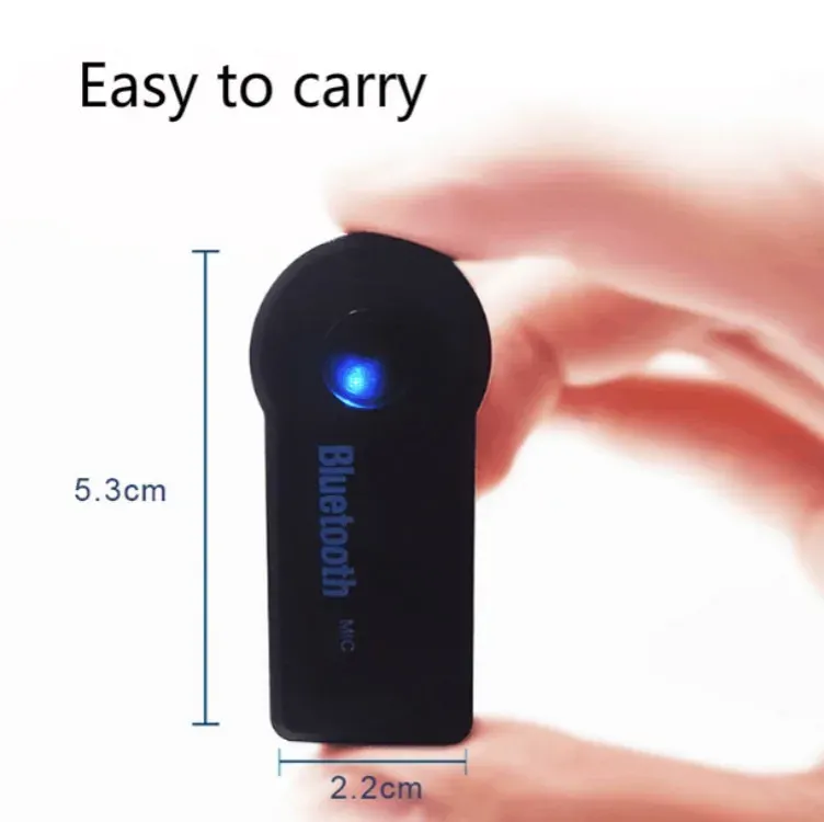 Récepteur Bluetooth lifestyle