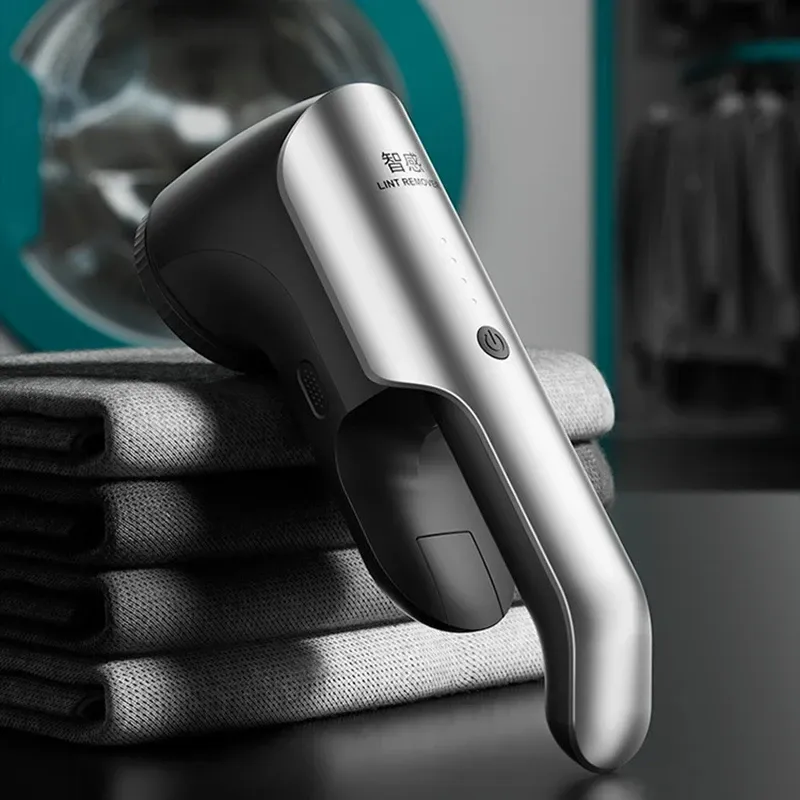 Tondeuse à peluches professionnelle 45 W pour vêtements 2