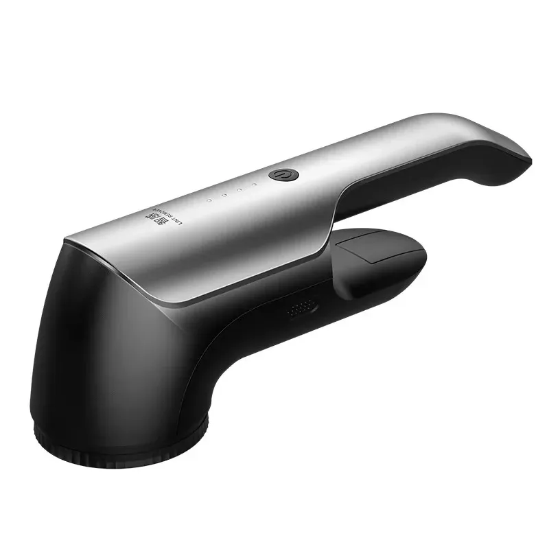 Tondeuse à peluches professionnelle 45 W pour vêtements 6