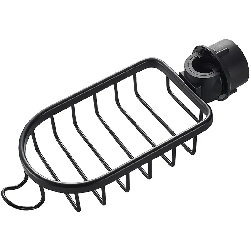 Organisateur d'étagère pour cuisine et salle de bain