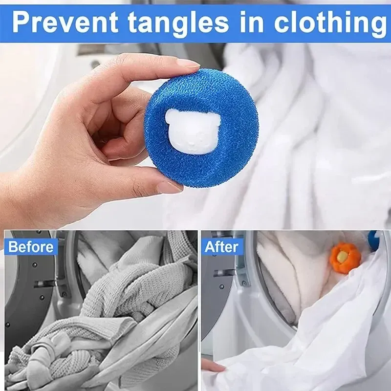 Élimination des peluches sur les couvertures