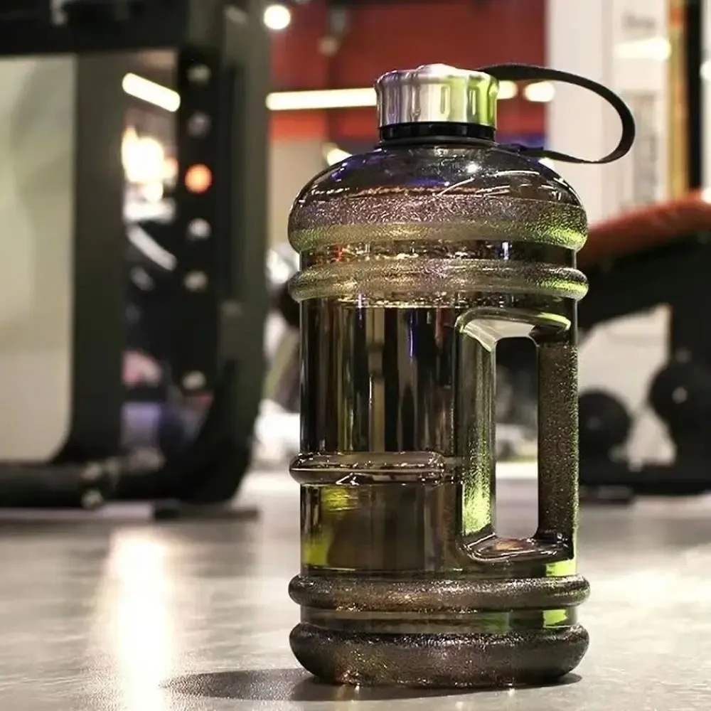 Gourde de sport, présentation produit