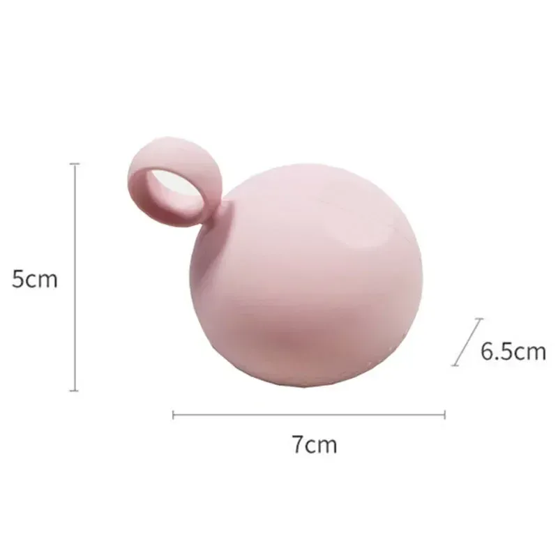 Nettoyeur de pinceaux de maquillage en silicone avec bol pliable et tapis de nettoyage 4