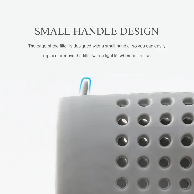Gros plan sur la texture du silicone