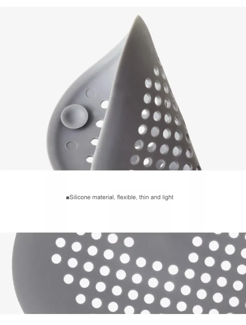 Bouchon de drain pour baignoire