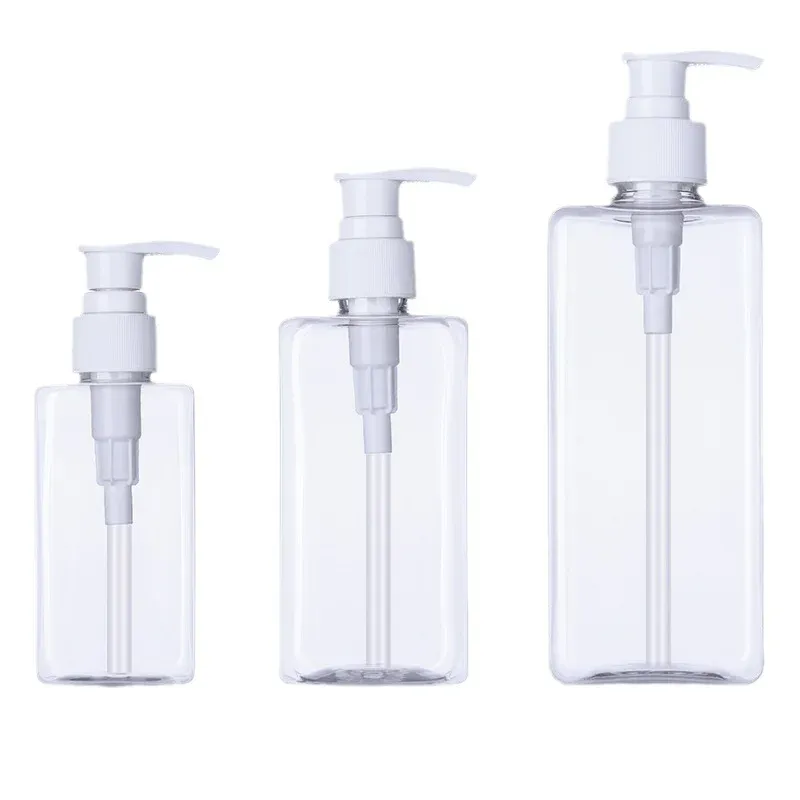 Distributeur de mousse à savon portable, 250 / 450 / 650 ml, pour salle de bain 6