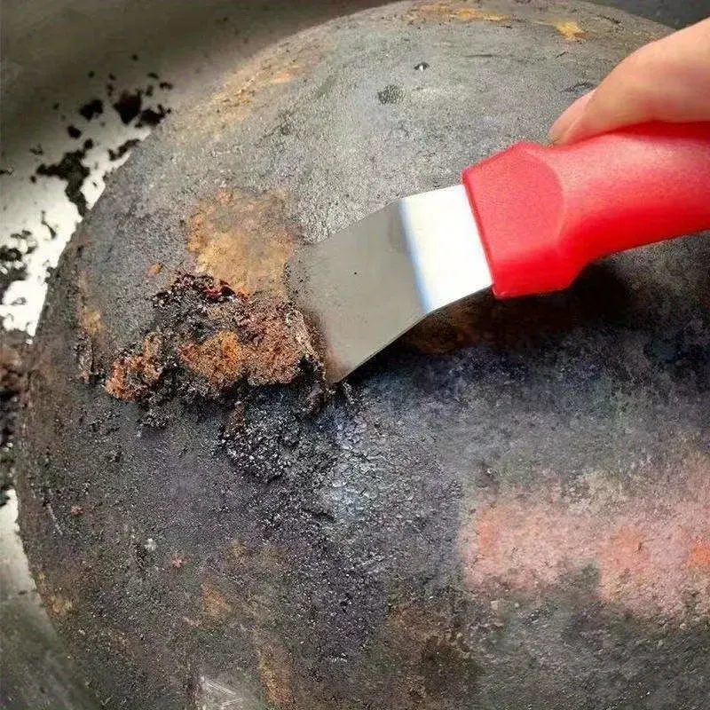 Outils de nettoyage de cuisine