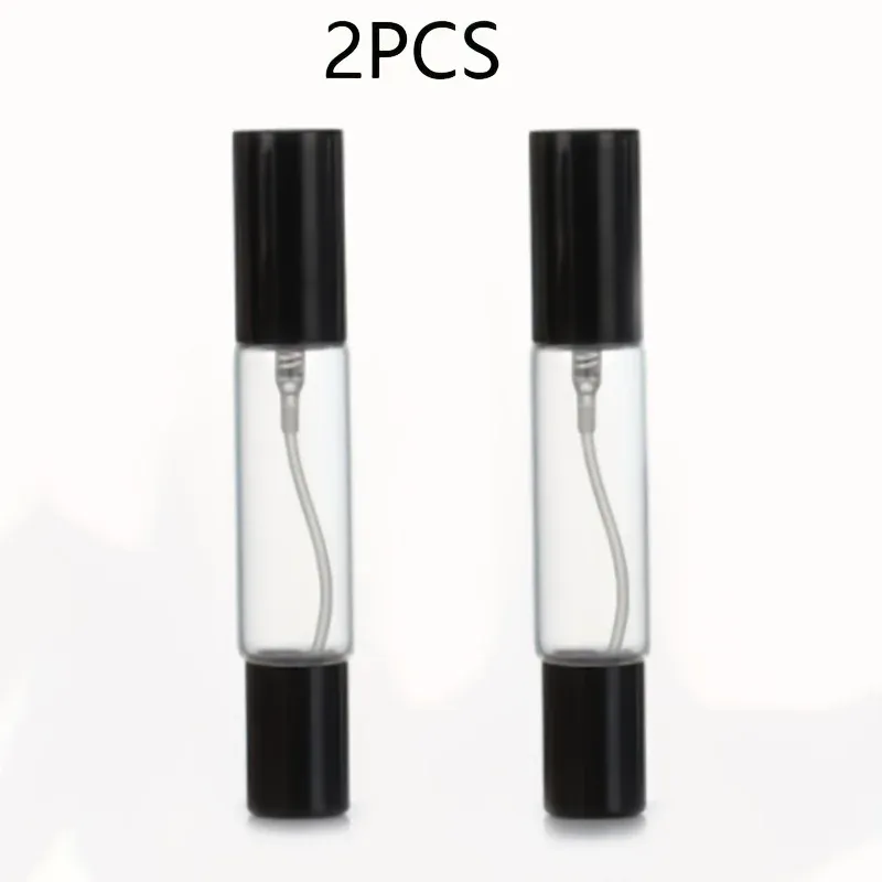 Ensemble de flacons vaporisateurs rechargeables