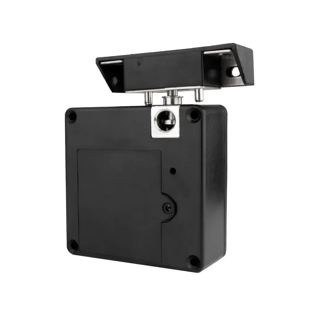 Serrure électronique invisible pour tiroir et armoire, RFID 13,56 MHz, sans clé 2